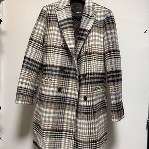Express Overcoat